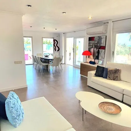 Villa Views *