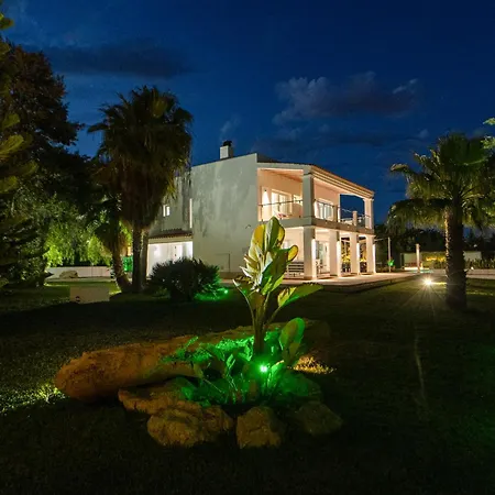Villa Views *