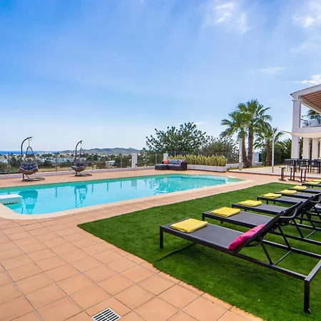 Villa Views