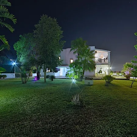 Views Villa *