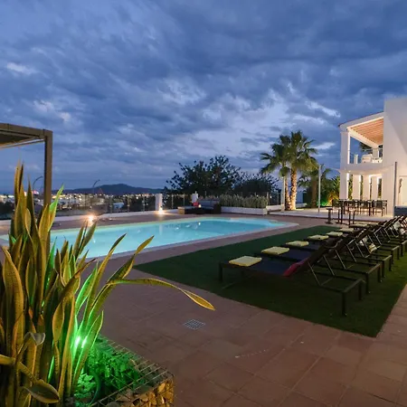 Villa Views Funtasa Ii