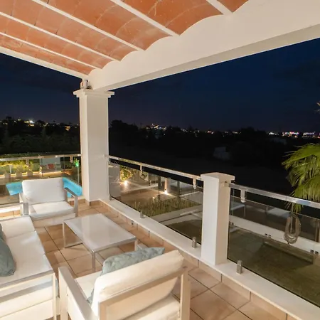 Views Funtasa Ii Villa San José