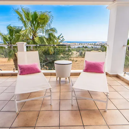 Villa Views Funtasa Ii San José
